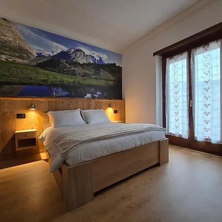 Ca' Elide Apartment Aosta Exterior photo