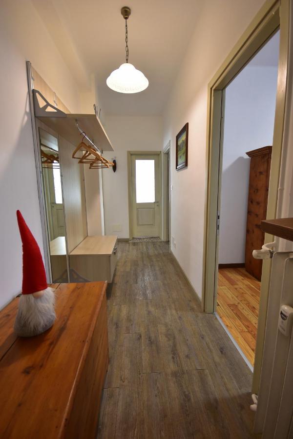 Apartment Ca' Elide