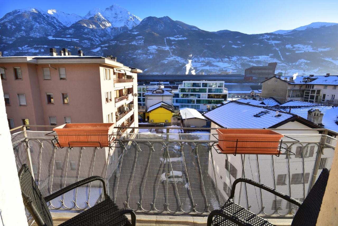 Ca' Elide Apartment *