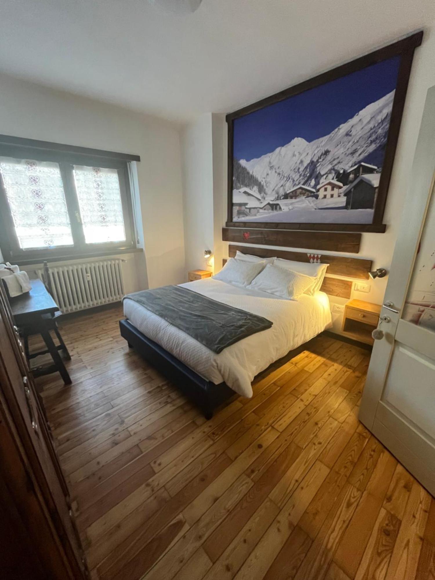 Ca' Elide Apartment