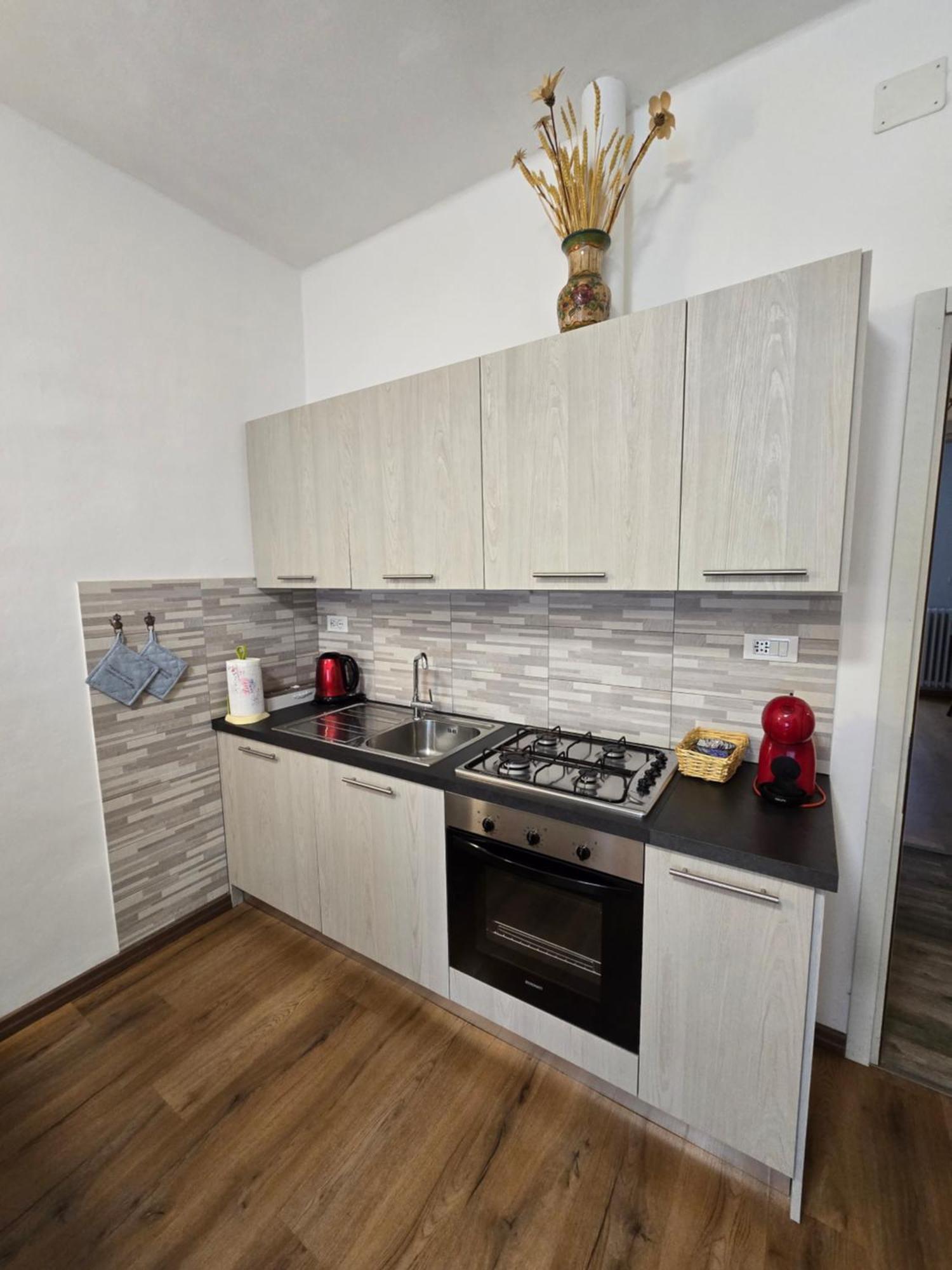 Ca' Elide Apartment Aosta