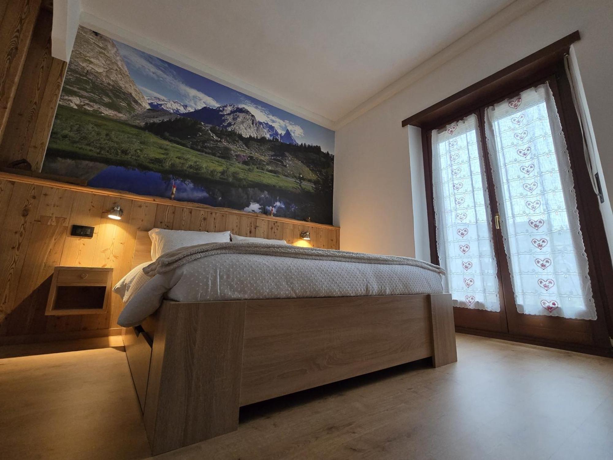 Ca' Elide Apartment