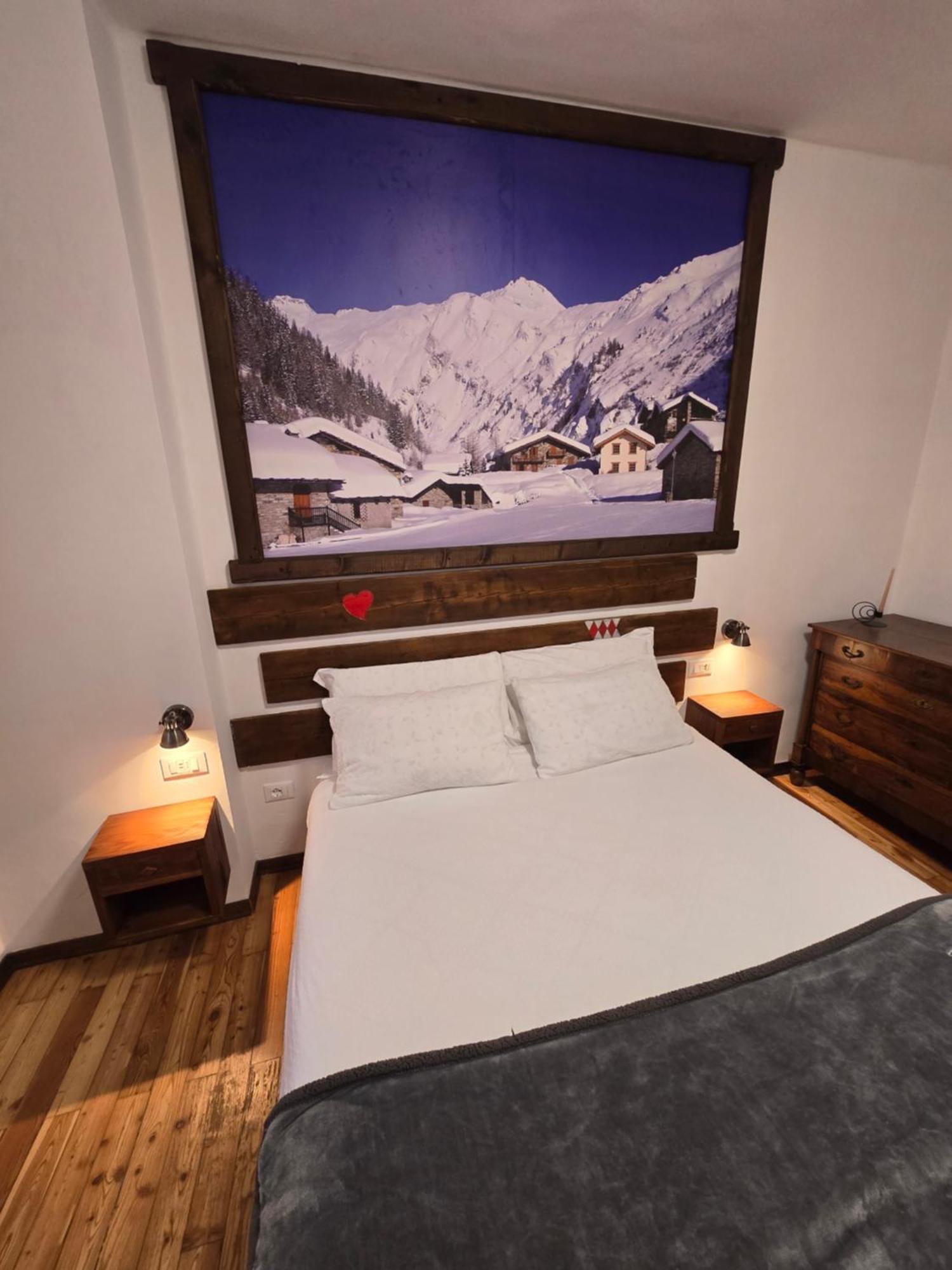 Ca' Elide Apartment *