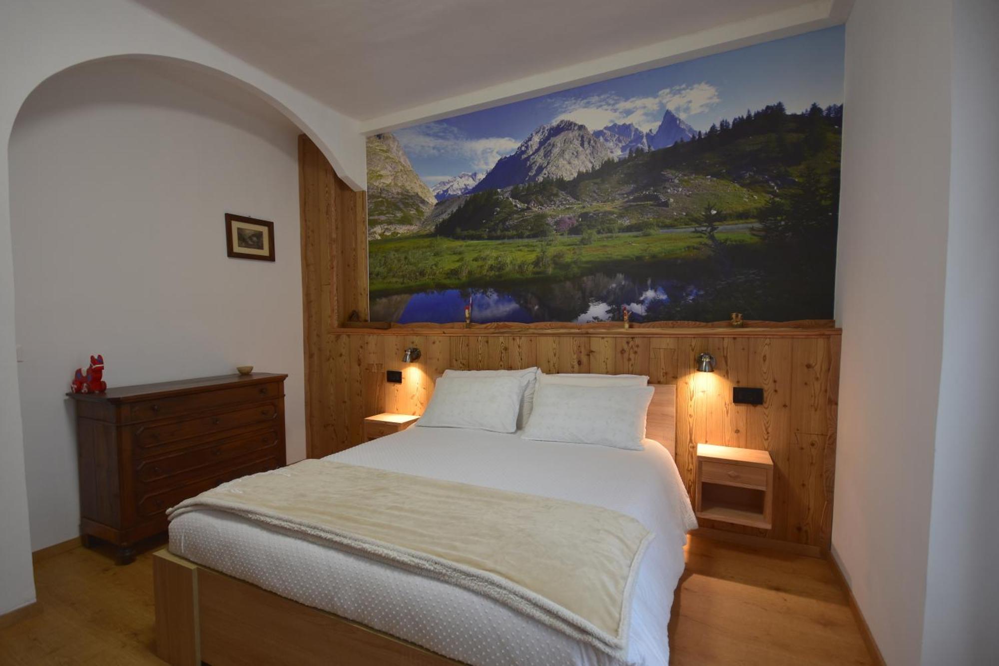 Apartment Ca' Elide *