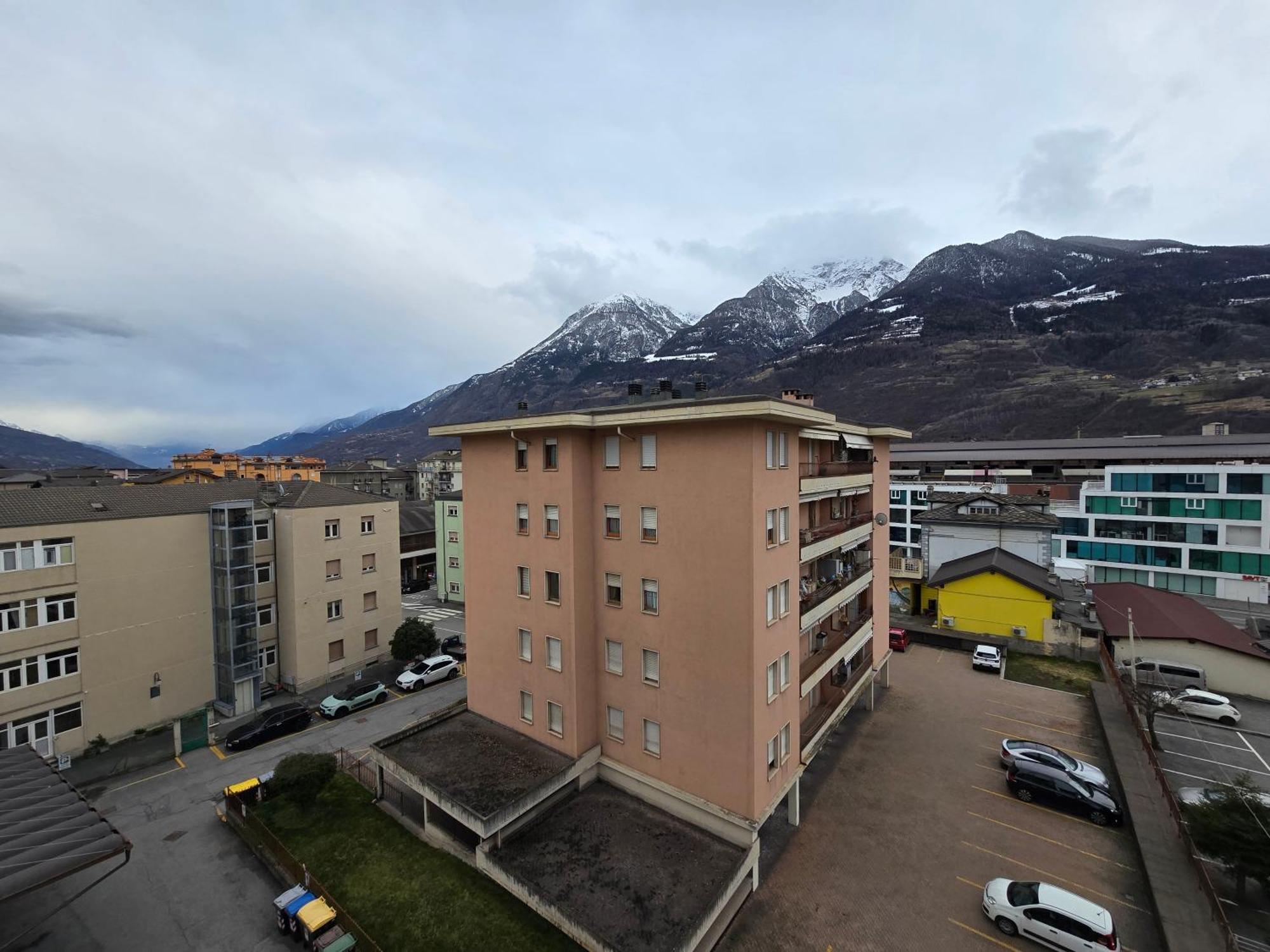 Ca' Elide Apartment