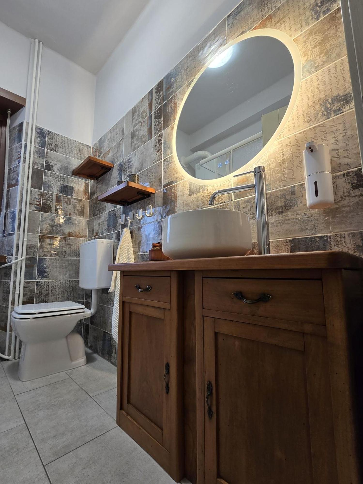Ca' Elide Apartment Aosta