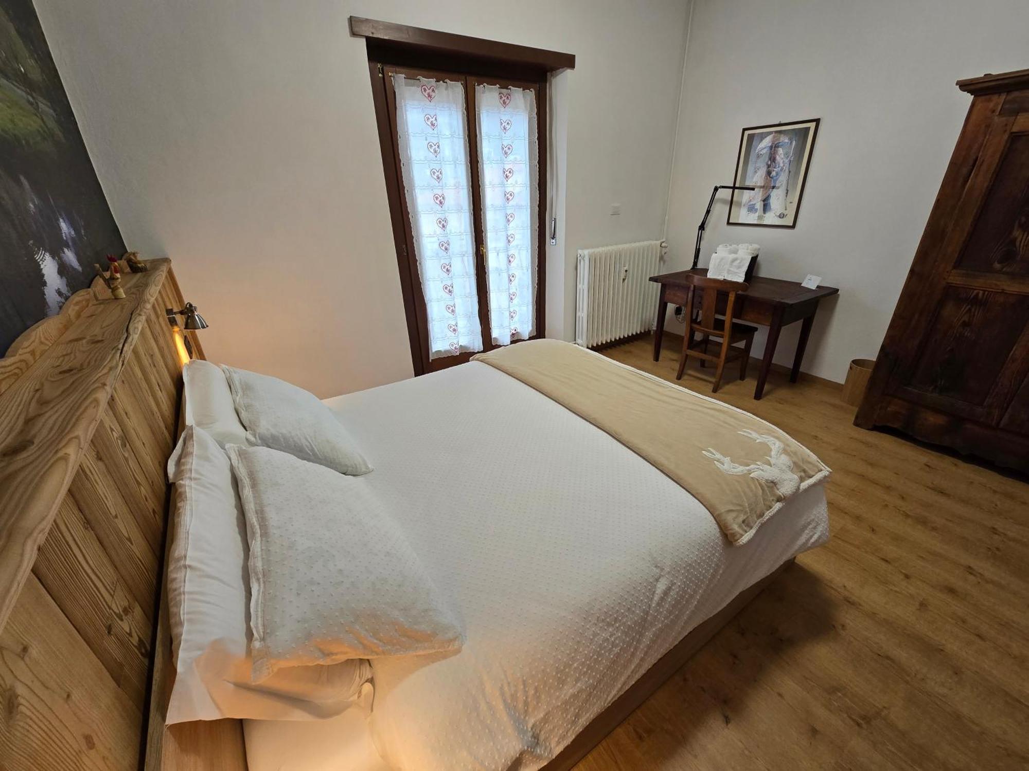 Ca' Elide Apartment