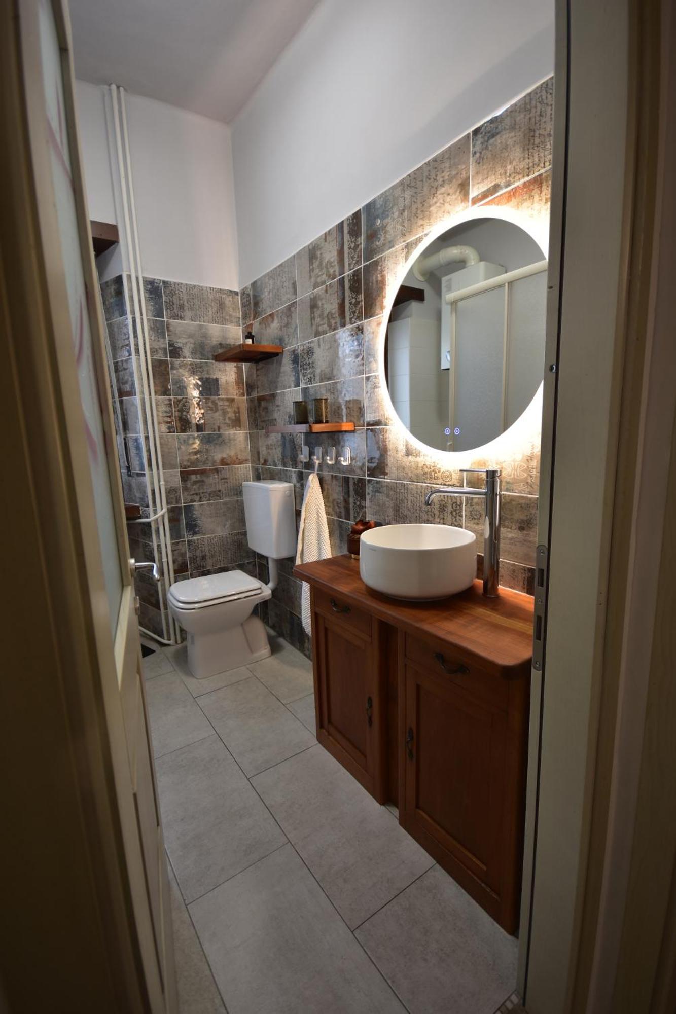 Apartment Ca' Elide Aosta