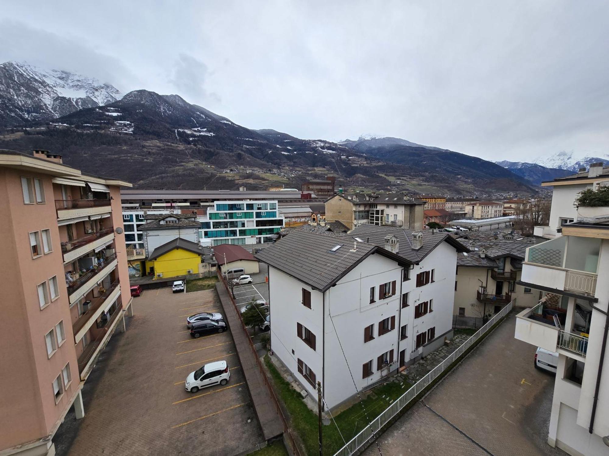 Ca' Elide * Aosta